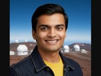Advait Maybhate, who is working at an AI-backed startup. Advait Maybhate, who is working at an AI-backed startup.