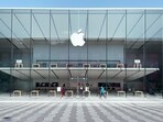 Apple India has leased 64,125 sq ft in Hyderabad for  <span class='webrupee'>₹</span>80.15 lakh a month on a five-year term, documents accessed by Propstack showed. (Photo for representational purposes only) 