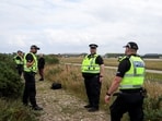 Essex Police said two other men from east London who were driving the cars at the time of the crash were arrested on suspicion of dangerous driving.