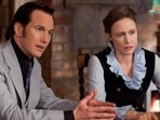 Where to stream all Conjuring movies?