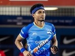 Having seen seniors make comebacks after suffering major injuries gave Shilanand Lakra hope to make one too. (HI)