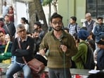 In the case of Khalid, Imam and others, five (or more) years have elapsed since their incarceration, giving enough time to the police to collect and present evidence. (HT Archive)