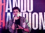 Kartik Aaryan has expanded his real estate portfolio by purchasing land for the first time. (Representative photo) Kartik Aaryan has expanded his real estate portfolio by purchasing land for the first time. (Representative photo)