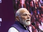 Prime Minister Narendra Modi