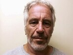 Jeffrey Epstein appears in a photograph taken for the New York State Division of Criminal Justice Services' sex offender registry March 28, 2017.