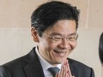 Singapore, Prime Minister Lawrence Wong said, is watching with “great concern” the trade tensions between India and the US and the differences between China and the US.