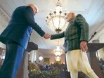 India and Pakistan came to a ceasefire understanding on May 10, 2025, bringing a halt to four days of hostilities between the neighbouring countries. India and Pakistan came to a ceasefire understanding on May 10, 2025, bringing a halt to four days of hostilities between the neighbouring countries.