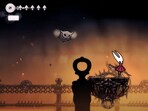 Hollow Knight: Silksong will feature over 200 new enemies.