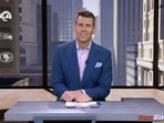 Host Scott Hanson said that NFL RedZone's intro has changed. Host Scott Hanson said that NFL RedZone's intro has changed.