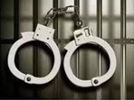The accused were traced and apprehended from the Batala bus stand with the help of Batala and Gurdaspur police. (HT File) The accused were traced and apprehended from the Batala bus stand with the help of Batala and Gurdaspur police. (HT File)