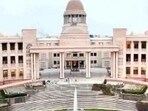 The plea had urged the court to direct the Election Commission of India (ECI) to derecognise political parties that organise caste-centric rallies and sought directives for the central and the state governments to stop cast-based rallies. (File Photo) The plea had urged the court to direct the Election Commission of India (ECI) to derecognise political parties that organise caste-centric rallies and sought directives for the central and the state governments to stop cast-based rallies. (File Photo)