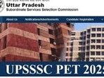 This year’s PET score will remain valid for three years (Sourced)