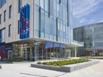 An incident was reported at UMass Lowell on Wednesday