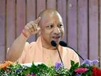 Uttar Pradesh chief minister Yogi Adityanath (SOURCED) Uttar Pradesh chief minister Yogi Adityanath (SOURCED)