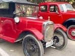 West UP’s booming cities show zero registrations, while heritage-rich heartlands keep the legacy rolling. (PTI) West UP’s booming cities show zero registrations, while heritage-rich heartlands keep the legacy rolling. (PTI)
