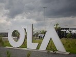 What Ola is attempting is no less ambitious, despite the constraints. It is building not just a vehicle company, but a battery-technology platform inside an ecosystem that has historically lacked the infrastructure and incentives to support deep tech. (Getty Images)