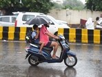 All schools in Himachal Pradesh has been closed till September 7 due to incessant rains. (Representative image/Parveen Kumar/HT Photo)