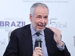 André Corrêa do Lago is a veteran climate negotiator and former Brazilian ambassador to India André Corrêa do Lago is a veteran climate negotiator and former Brazilian ambassador to India