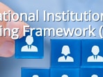 NIRF Ranking 2025: List of top institutes, engineering, medical, management & others releasing tomorrow at nirfindia.org(nirfindia.org)