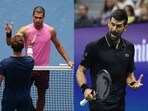 Carlos Alcaraz will face Novak Djokovic in US Open semis Carlos Alcaraz will face Novak Djokovic in US Open semis