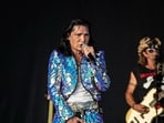 Corey Feldman joins Dancing With The Stars season 34.(Instagram/cdogg22)