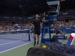 Novak Djokovic beat Taylor Fritz to reach US Open semifinal Novak Djokovic beat Taylor Fritz to reach US Open semifinal