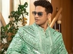 Gaurav Khanna is the highest paid contestant in the latest season of Bigg Boss.(instagram/@gauravkhannaofficial)