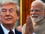 "India kills us with tariffs": Trump defends 50% levy on Indian goods. "India kills us with tariffs": Trump defends 50% levy on Indian goods.