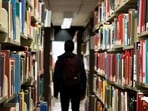 In 2024, there were 4,22,335 Indian students actively registered in US colleges, as per an ICE data published in early June In 2024, there were 4,22,335 Indian students actively registered in US colleges, as per an ICE data published in early June
