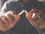 The benefits of quitting smoking start the minute you quit, no matter your age, no matter how long you have smoked. 