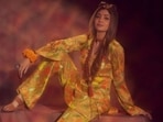Shilpa Shetty’s retro fashion renaissance proves Zeenat's hippie charm is back! Shilpa Shetty’s retro fashion renaissance proves Zeenat's hippie charm is back!