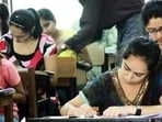 The revised guidelines has been issued by the Ministry of Social Justice and Empowerment and aims to ensure fairness, transparency, and integrity in exams while aligning them with the Rights of Persons with Disabilities Act, 2016, and the Public Examination (Prevention of Unfair Means) Act, 2024. (HT file photo/Representative image)