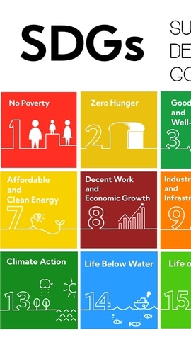 NIRF 2025: The 10th edition of NIRF will include SDG-based rankings. (Shutterstock) NIRF 2025: The 10th edition of NIRF will include SDG-based rankings. (Shutterstock)