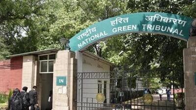 DPCC fines MCD, DDA  ₹5L for groundwater contamination