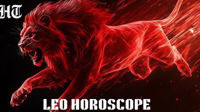 Leo Horoscope Today: Read our expert astrological predictions to find out what the stars have in store for you. (Freepik)