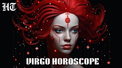 Virgo Horoscope Today: Read our expert astrological predictions to find out what the stars have in store for you. (Freepik)