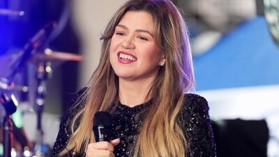 The Kelly Clarkson Show Season 7 will return later this month. (Charles Sykes/Invision/AP) The Kelly Clarkson Show Season 7 will return later this month. (Charles Sykes/Invision/AP)