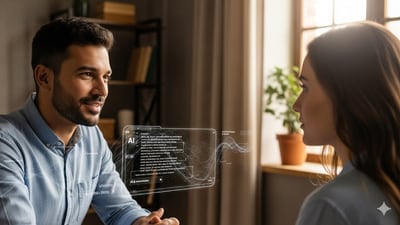 AI-powered tools help staff focus on patients in addiction recovery, giving more support while keeping real people in charge of care. (AI-generated) AI-powered tools help staff focus on patients in addiction recovery, giving more support while keeping real people in charge of care. (AI-generated)
