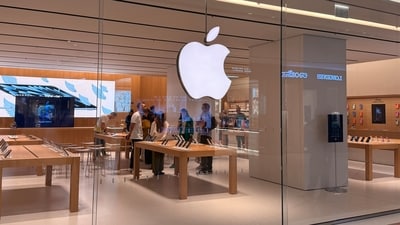 Apple iPhone 17 Pro may see a higher starting price due to increased storage. (HT)
