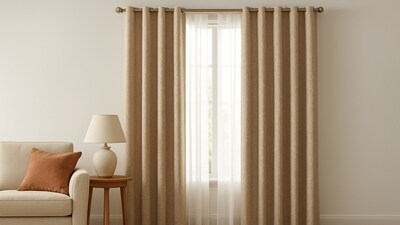 The best curtains add refined charm to living spaces, combining attractive curtain design with comfort for a warm and inviting home. The best curtains add refined charm to living spaces, combining attractive curtain design with comfort for a warm and inviting home.