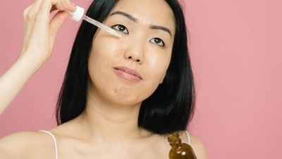 Best face serums for glowing skin (Pexels) Best face serums for glowing skin (Pexels)