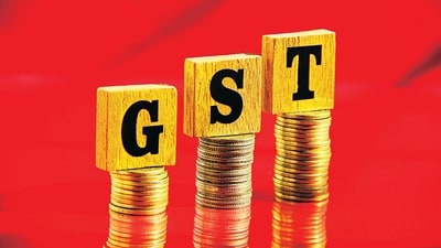 New GST rates: The decision was taken after a marathon day-long GST Council meeting held in Delhi. (istockphoto) New GST rates: The decision was taken after a marathon day-long GST Council meeting held in Delhi. (istockphoto)