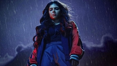Lokah Chapter 1 box office collection day 7: Kalyani Priyadarshan plays the titular character in Dominic Arun's superhero film Lokah: Chapter 1 – Chandra. Lokah Chapter 1 box office collection day 7: Kalyani Priyadarshan plays the titular character in Dominic Arun's superhero film Lokah: Chapter 1 – Chandra.
