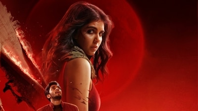 Lokah Chapter 1 worldwide box office collection day 6: Naslen and Kalyani Priyadarshan play the film's leads. Lokah Chapter 1 worldwide box office collection day 6: Naslen and Kalyani Priyadarshan play the film's leads.