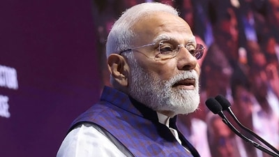 Prime Minister Narendra Modi (AFP) Prime Minister Narendra Modi (AFP)