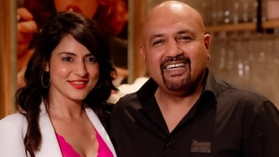 Simple Kaul and Rahul lamba