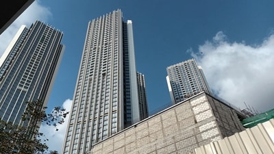 Mumbai real estate update: Within Mumbai city limits, some of the more affordable areas include pockets of western and eastern suburbs, according to real estate consultants. (Picture for representational purposes only) (Mehul R Thakkar/HT Photo) Mumbai real estate update: Within Mumbai city limits, some of the more affordable areas include pockets of western and eastern suburbs, according to real estate consultants. (Picture for representational purposes only) (Mehul R Thakkar/HT Photo)