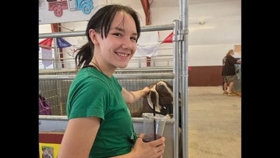 Where is Bailey Mohler? Family desperate for answers as Idaho teen goes missing (Meagan Malone/Facebook) Where is Bailey Mohler? Family desperate for answers as Idaho teen goes missing (Meagan Malone/Facebook)