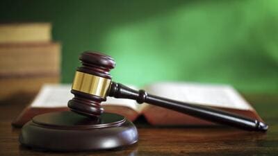 The court noted that the complaint in the current case was lodged in 2007, two years after the last instance of alleged cruelty. (Getty Images/iStockphoto) The court noted that the complaint in the current case was lodged in 2007, two years after the last instance of alleged cruelty. (Getty Images/iStockphoto)