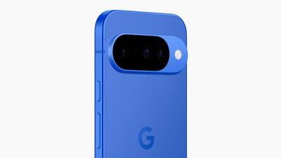 This is closer to a ‘pro’ Pixel than ever before, but to be fair, there was little choice, with a price tag of ₹79,999 putting this squarely at the serious end of the smartphone pricing scale (Official image) This is closer to a ‘pro’ Pixel than ever before, but to be fair, there was little choice, with a price tag of ₹79,999 putting this squarely at the serious end of the smartphone pricing scale (Official image)